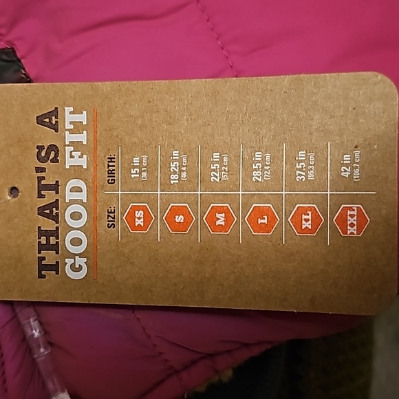 Arcadia Trail-Ultra Reflective Jacket - Picture 6 of 6